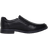 Skechers Bregman Ortes Leather Slip On Black