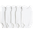 H&M Baby Body 5-Pack - Vit