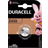 Duracell Pila 2450. Produktens färg: Svart