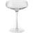 Louise Roe Triple Cut Champagneglas
