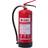 Dafo Fire Extinguisher Powder 6kg PDE 6