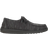 Hey Dude Wendy Heathered Stretch Shoes - Midnight