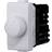 ETTROIT Uttag BIPASSO 10A 16A 230V Knappar Shuko USB Dimmer Sensorer