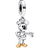 Pandora Authentic 792812c01 disney 100th anniversary mickey mouse dangle charm