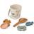 Liewood Gilma Beach Set 1032 Sea Creature