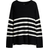 H&M Fine-knit Jumper - Black