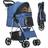 Balconera Foldable Pet Stroller 46x99.5cm