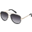 Quay Australia All In Mini Black/Smoke