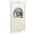 Panduro Clay Classic 1 kg hvid