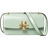 Tory Burch Eleanor Rectangular Bag - Mint