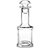 Holmegaard No 5 Vandkaraffel 85cl