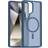 Eiderwood Samsung Galaxy S25 Ultra Matt Hybrid Skal