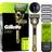 Gillette Barberskraber 5-Blads Med Refill