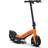 Pure El-scooter Advance+ McLaren Orange