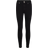 Vero Moda Hög Midja Slim Fit Jeans - Black