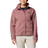 Columbia Cloud Point Snap Fleece Jacket - Ladies - Fig