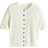 H&M Strikket Cardigan - Beige