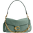 Coach Chain Tabby Crossbody Bag - Leather