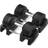 JTC Power Justerbara Hantlar PRO 2 x 4-32.5 kg