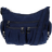 Christian Wippermann Christian Wippermann Damenhandtasche Schultertasche - Blau