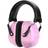 Procase Kids Ear Protection Safety Ear Muffs NRR 25dB