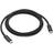 Apple Thunderbolt 5 Pro Kabel 1 m 1m