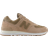 New Balance Women's 574 Shoes, 8, Brown