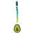 Nuby Silicone Teether Pacifinder Clip