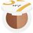 No7 Perfectly Bronzed Dual Bronzer