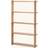 Søstrene Grene Vægreol 65 x 108 x 17 cm Væghylde 65cm