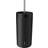 Stelton To Go Sip Med Sugrör 40 cl Soft Black Termosmugg 40cl