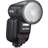 Godox V100 Round-Head Speedlite Flash 5 Years