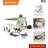 Bissell Powerful Handheld Steam Cleaner 1000 Watts - Green
