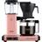 Moccamaster Optio Kaffebryggare 1,25 Liter Pink
