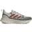 adidas Ultrarun 5 TR Running Shoes - Taupe/Grey/Rust