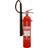 Dafo Fire extinguisher Carbon Dioxide KC 5 S 5kg