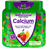 Vitafusion Vitafusion Calcium Gummy Vitamins 2x80ct Twin Pack 160 pcs