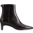 Clarks Edina Up Black
