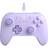 8Bitdo Ultimate 2C Wired Controller - Purple