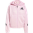 adidas Z.N.E. Full-Zip Hættetrøje - True Pink