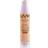 NYX Concealer Bare With Me Serum Medium golden 9,6 ml