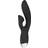 Sinful Curve Rabbit Vibrator Opladelig Black