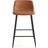 Dunelm Jayden Bar Stool 85cm