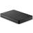 SUYING HDD extern hårddisk 2 tb 1 tb 500 GB/160 gb, Usb3.0 bärbar mobil säkerhetskopieringslagring, lämplig för stationära datorer, bärbara datorer, Macbook, Ps4, Xbox, Smart TV (500 GB, svart)