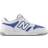 New Balance 480 Grade School Shoe - Grey