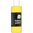 Panduro Fabric Paint 85 ml – gul täckande textilfärg för mörkt tyg