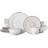 Pfaltzgraff Trellis Dinner Set 16pcs