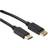 Iiglo DisplayPort-DisplayPort 1.4 2m