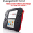 LCD Screen Replacement Part For Nintendo 2DS Console