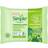 Simple Kind To Skin Cleansing Wipes 25 PC